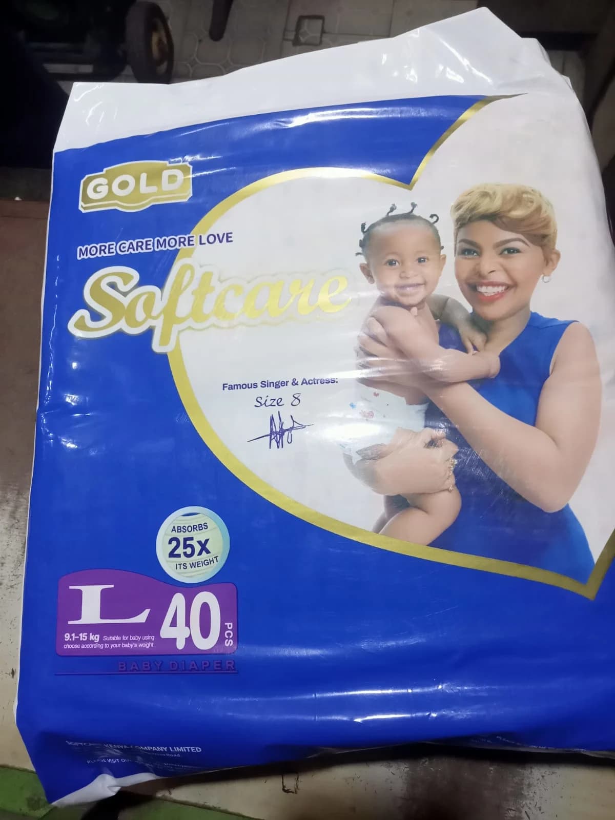 Softcare Kenya Revenue Rises 17.4% to Sh7.2 Billion