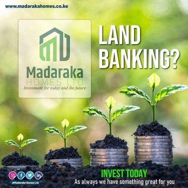 Land Banking: A Sustainable Approach to Urban Development and Real Estate Investment