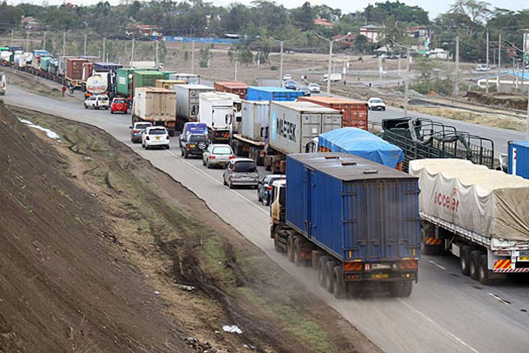 Americans’ bid to build Nairobi-Mombasa Expressway gets new lifeline