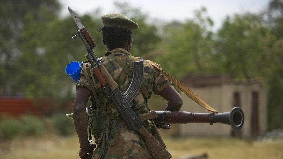 At least 169 people killed in South Sudan ‘surprise’ attack