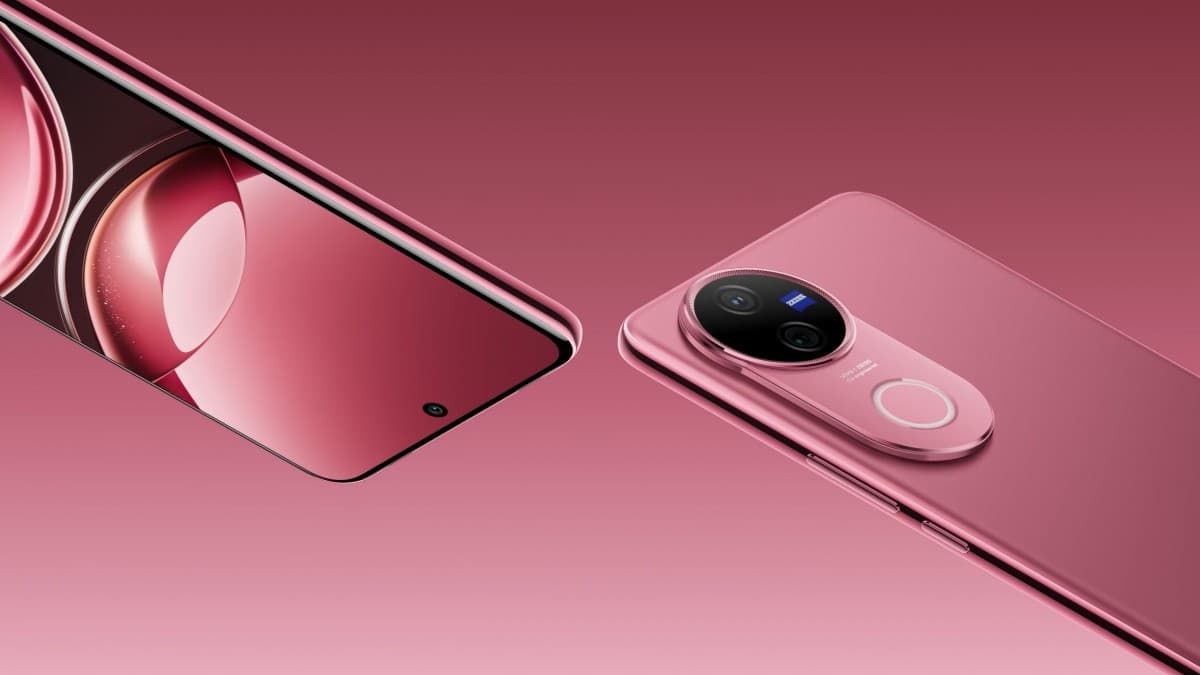 Vivo V50 Series: Expected Features and Launch Details