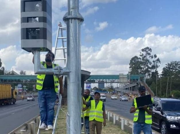 High Court Slams the Brakes on NTSA’s Automated Instant Fines System