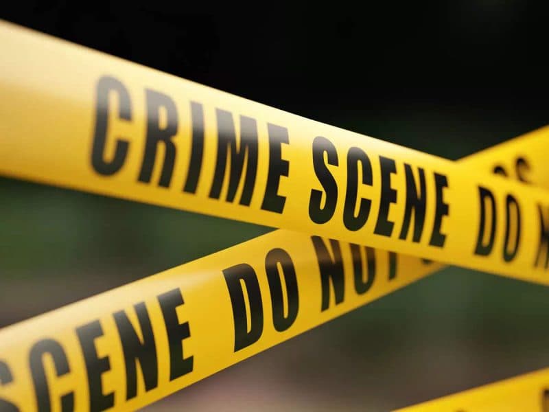 Police Rescue Phone-Snatching Suspect From Mob in Kayole
