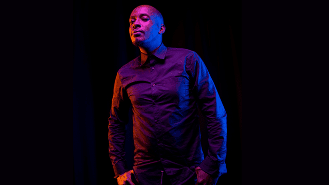 Kaima Mwiti Left Medicine For Pianos And Jazz, Now He’s a Radio Show Host And Renowned Performer