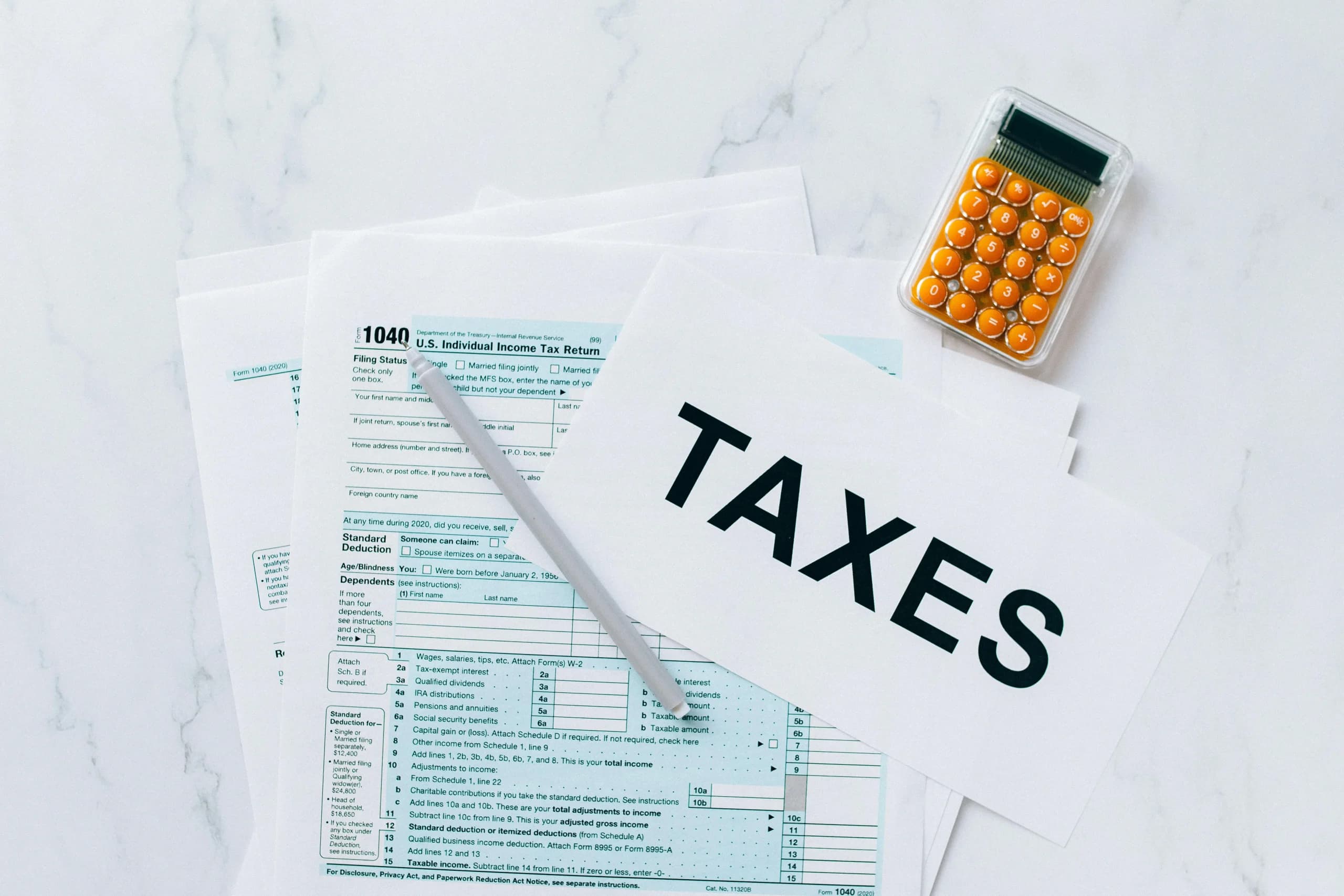 Understanding the Roadmap to Tax Reduction in Kenya