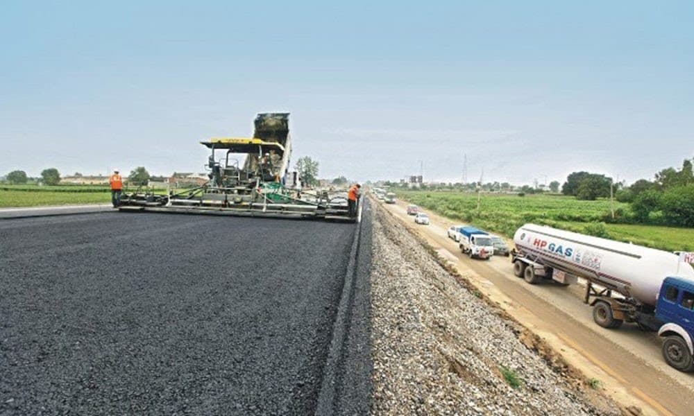 Lagos-Calabar Coastal Highway to cost the taxpayer US$3.2m per kilometre