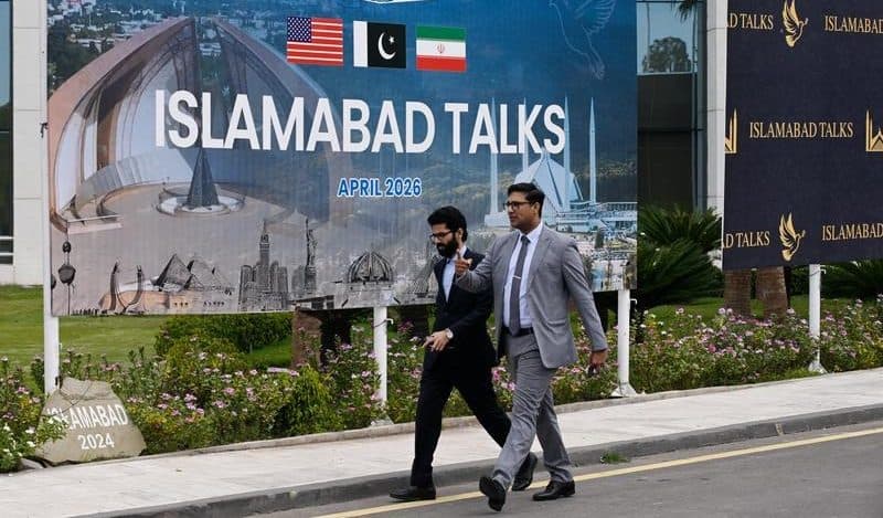 Will the ceasefire hold after U.S. seized Iranian cargo ship?