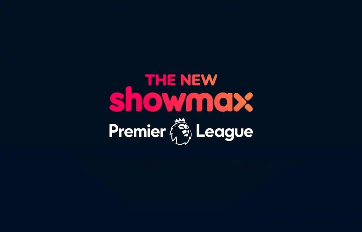 Premier League in your pocket compliments of Showmax