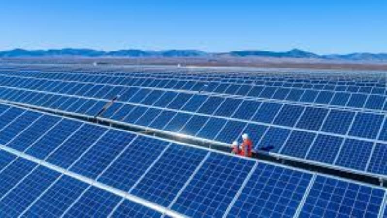 Steel River Energy Center Breaks Ground: America’s Largest Solar Project Rises on Arkansas Steel