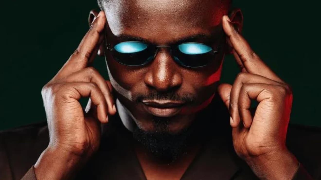 Okello Max to headline Folk Fusion Flava Edition on May 25