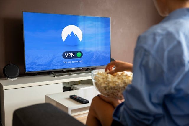 The Key to Secure and Borderless Internet Access: Understanding VPN Proxy