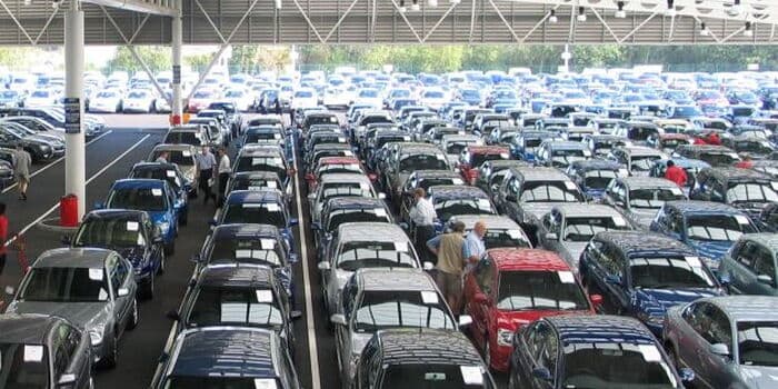 Co-op Bank announces sale of used Subaru, other vehicles for as low as Sh400,000