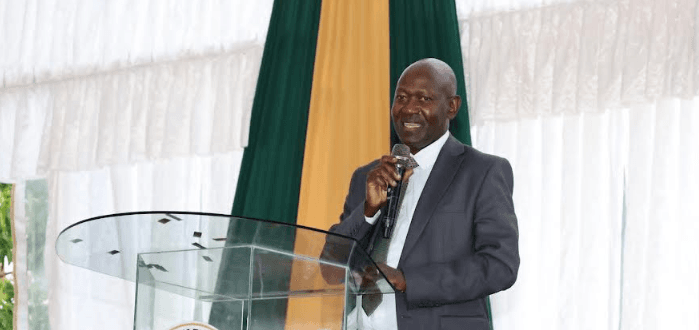 Varsity leads environmental sustainability efforts in Vihiga County