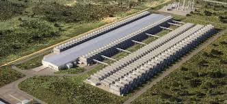 Galaxy Digital Secures ERCOT Approval for 830 MW Expansion at Helios AI Data Center in West Texas