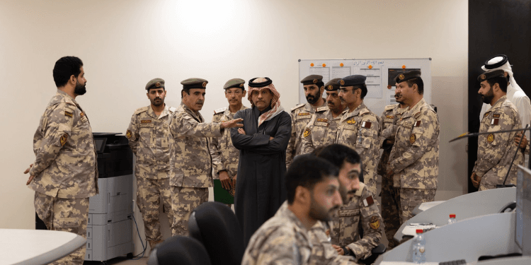 Iran Fires Missiles at Qatar, Hits Oil Tanker
