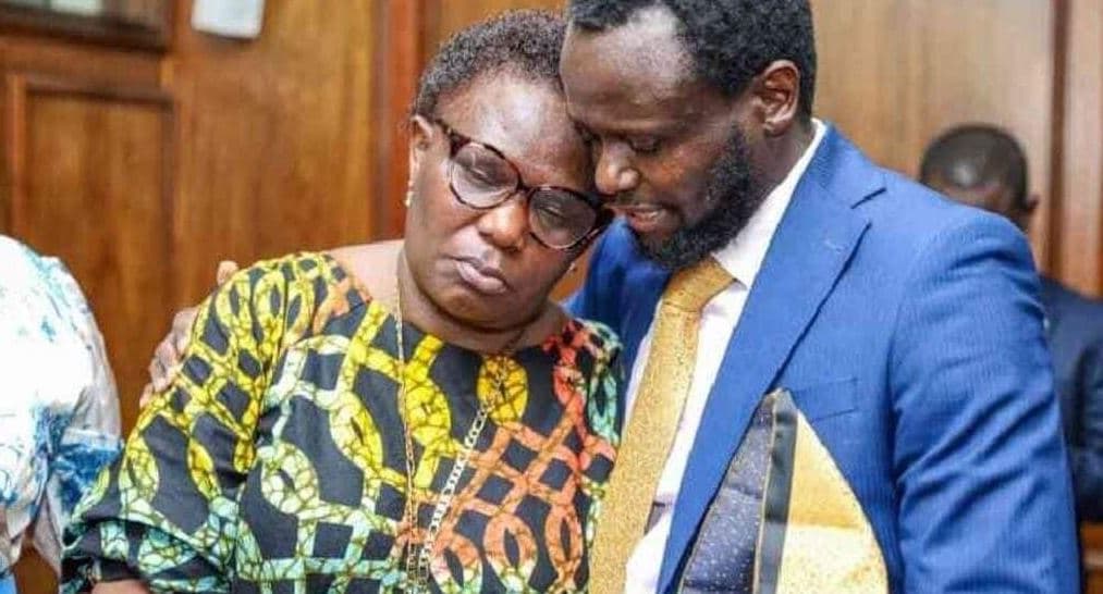 Kawira Mwangaza: My Impeachment Was a Political Attack on Women in Leadership
