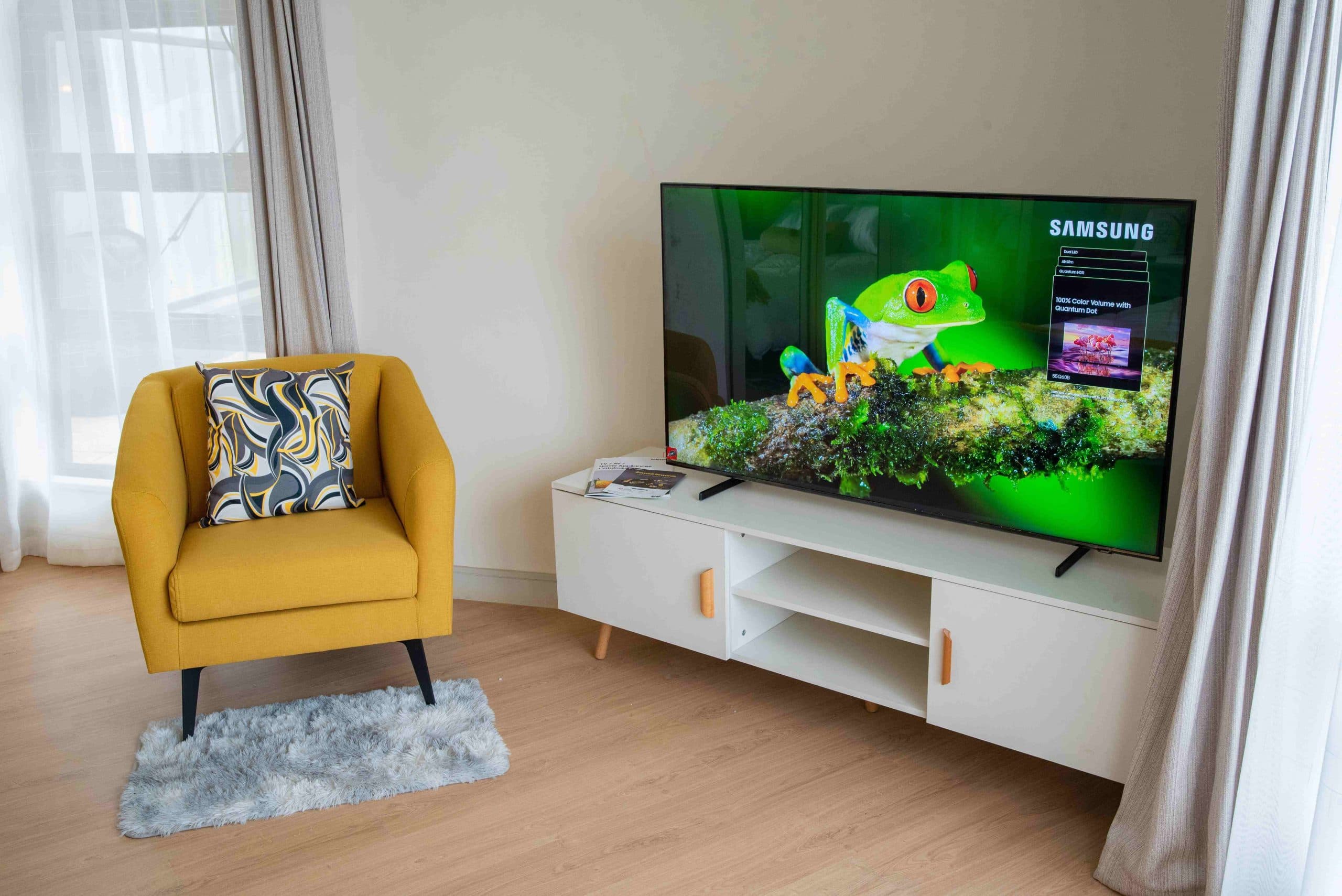 The Evolution of Television: A Journey Through the Test of Time