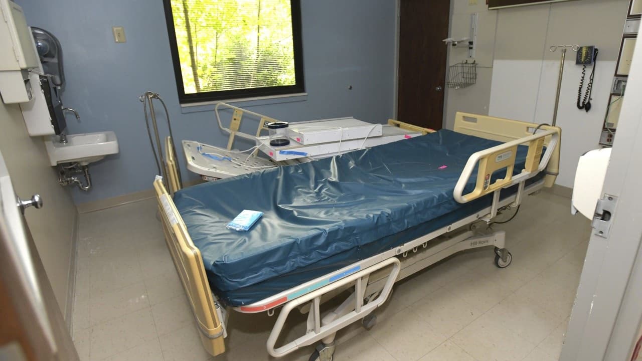 Puzzling details on how patient was slaughtered in KNH hospital bed