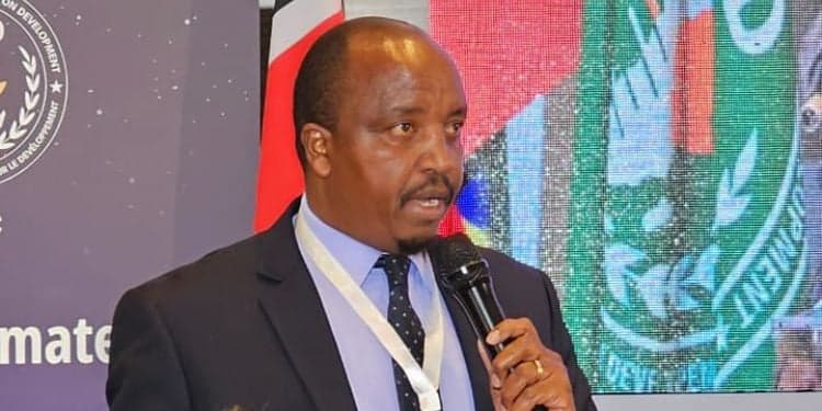 Kenya Met Releases Timeline for Expected El Niño Rains