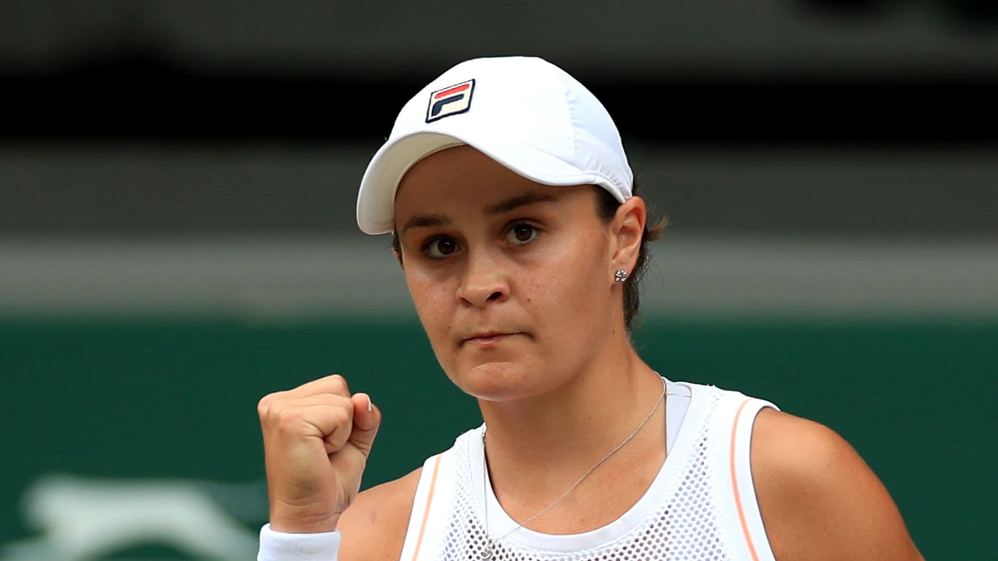 Ashleigh Barty Net Worth