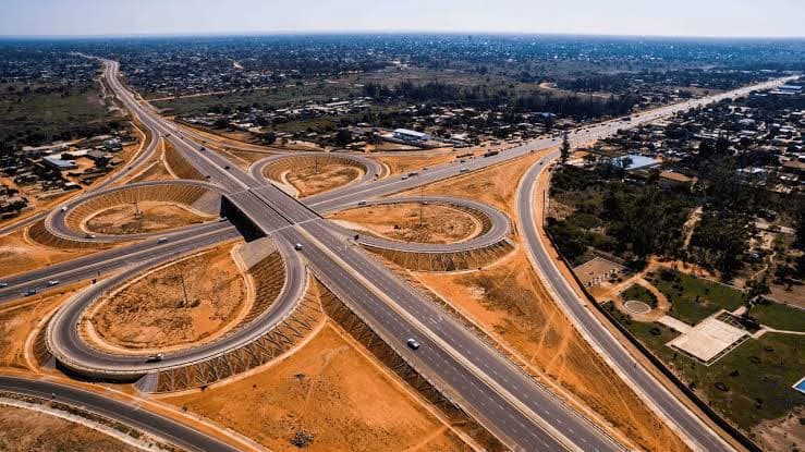 Mozambique’s National Road Number 1 (N1) Rehabilitation Project Secures $1.1 Billion