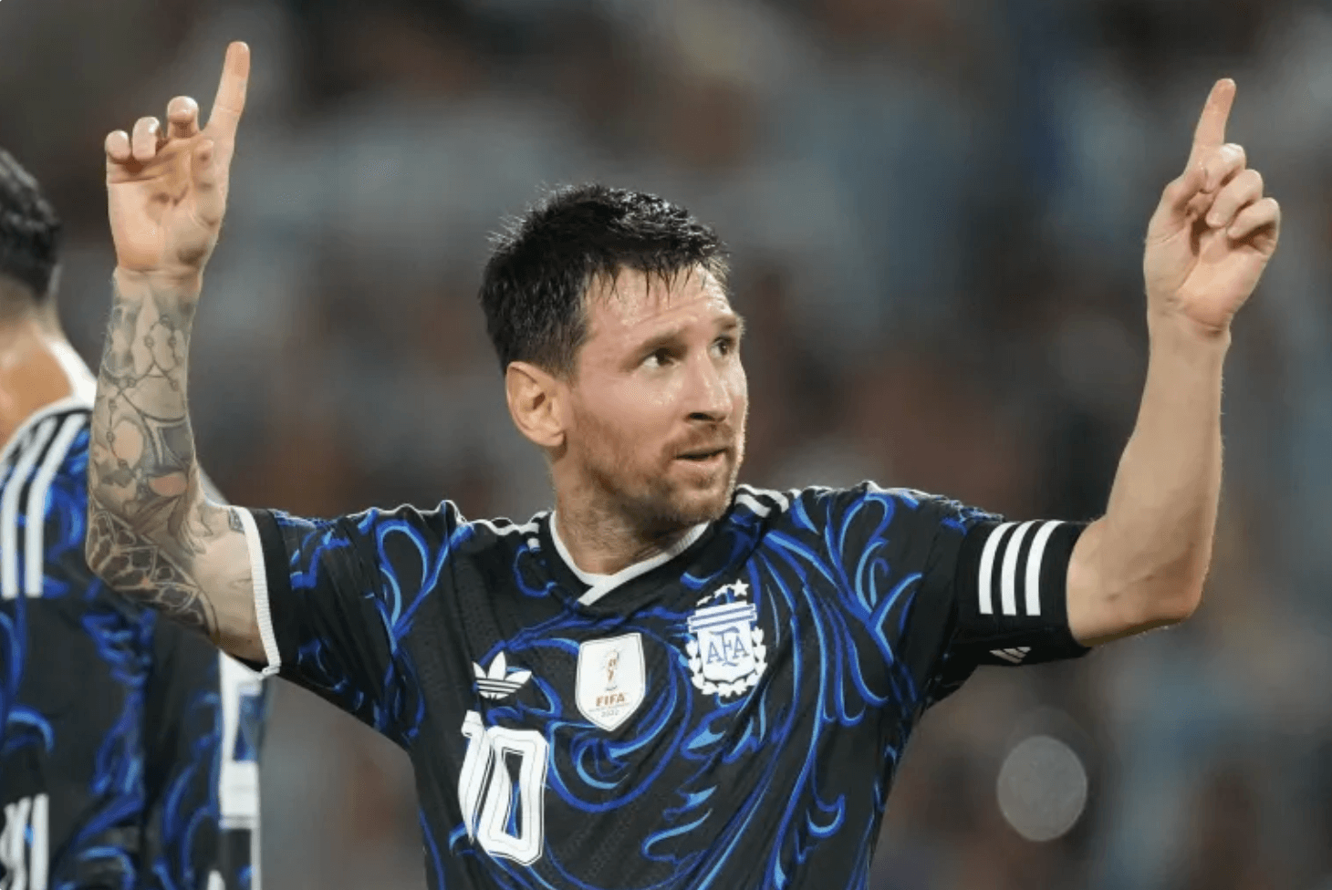 Messi’s 2026 World Cup: 8 Business Lessons on Strategy, Tenacity and Talent