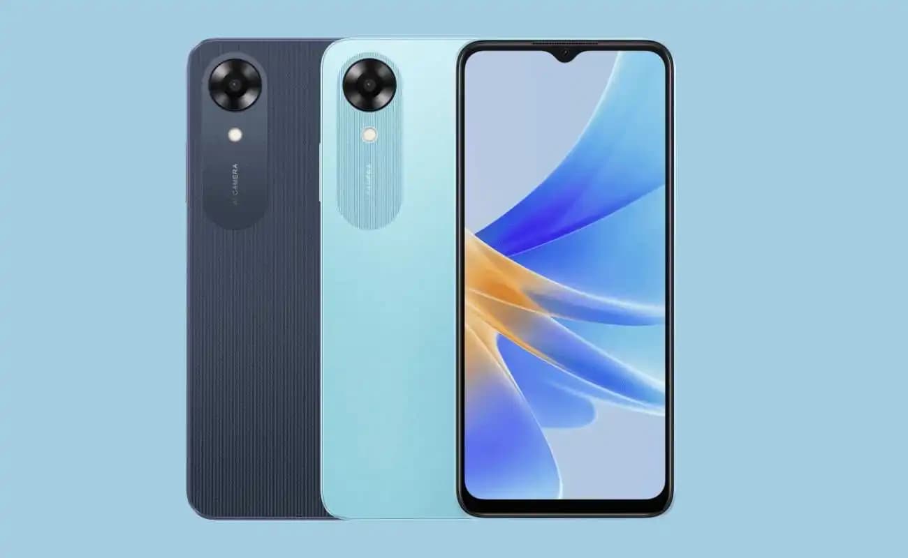 OPPO A17K Specifications and Price in Kenya