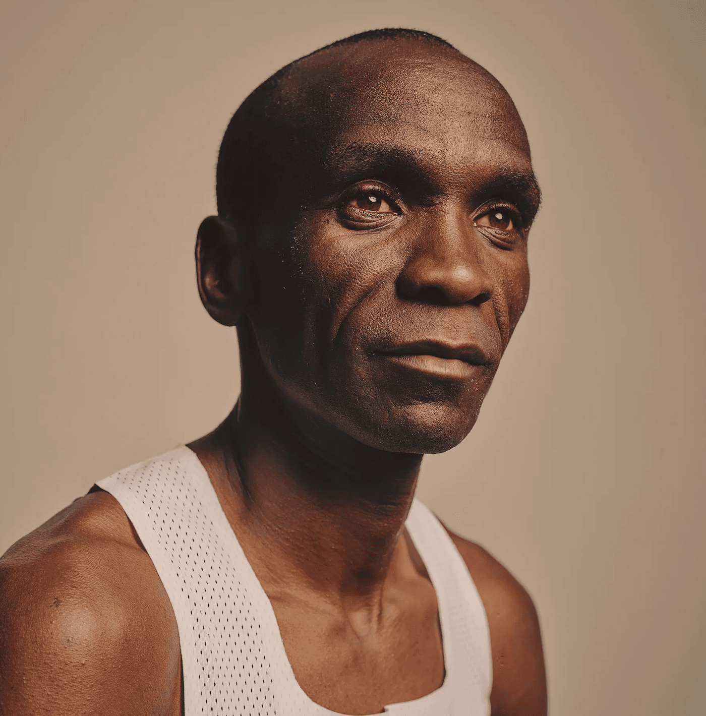 For Eliud Kipchoge, Another Record-Breaking Moment