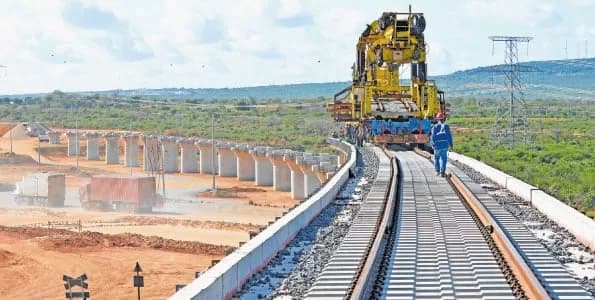 UAE to Invest in Uganda Rail Infrastructure