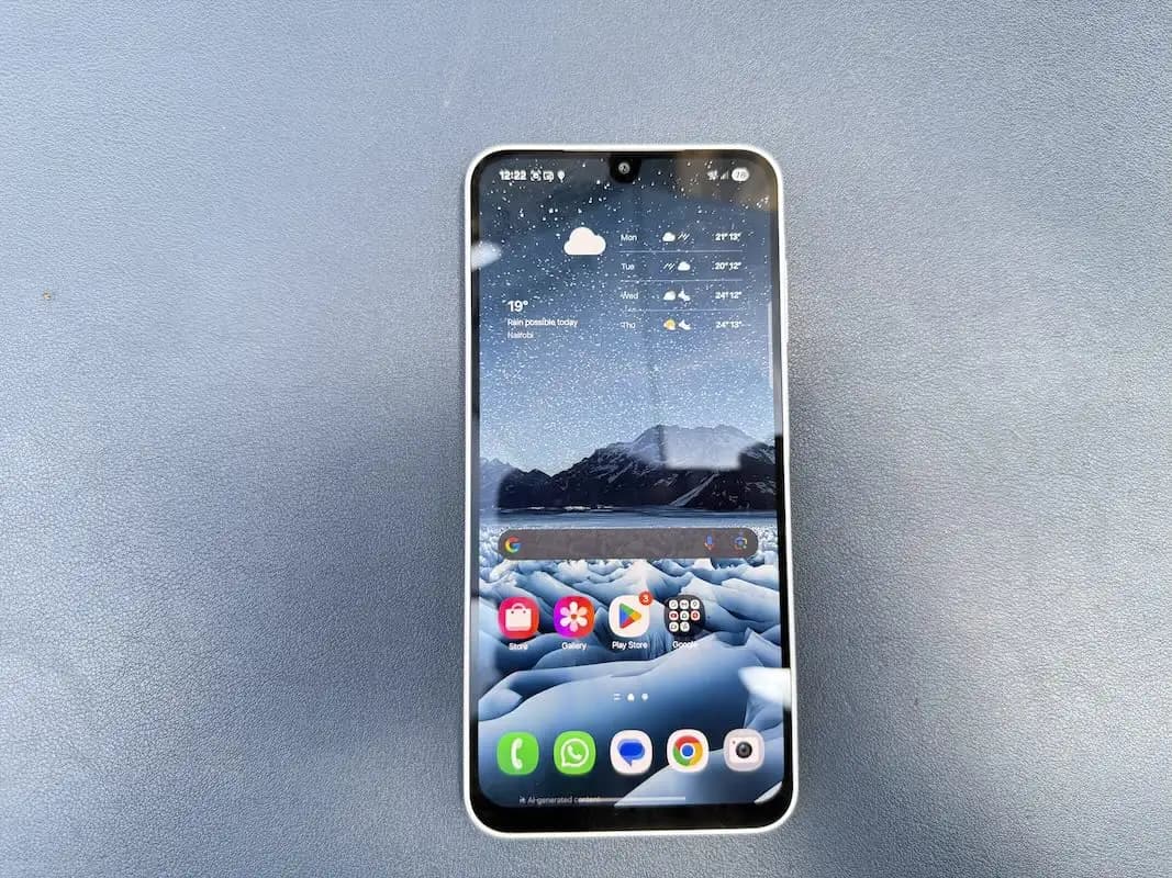 Samsung Galaxy A26 5G Specifications and Price in Kenya