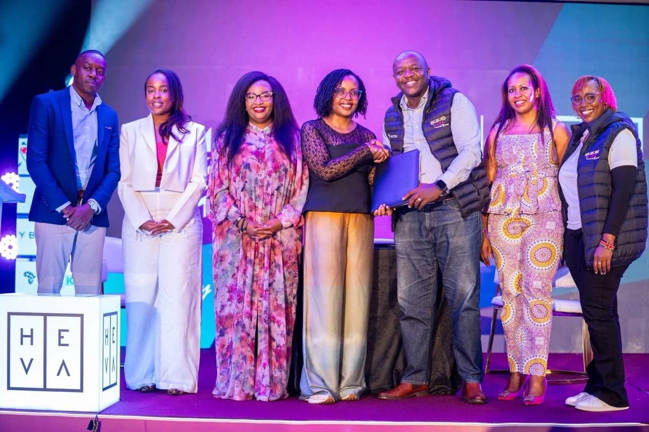 NCBA and HEVA open a KES 20 million unsecured loan pool for creatives at 9%