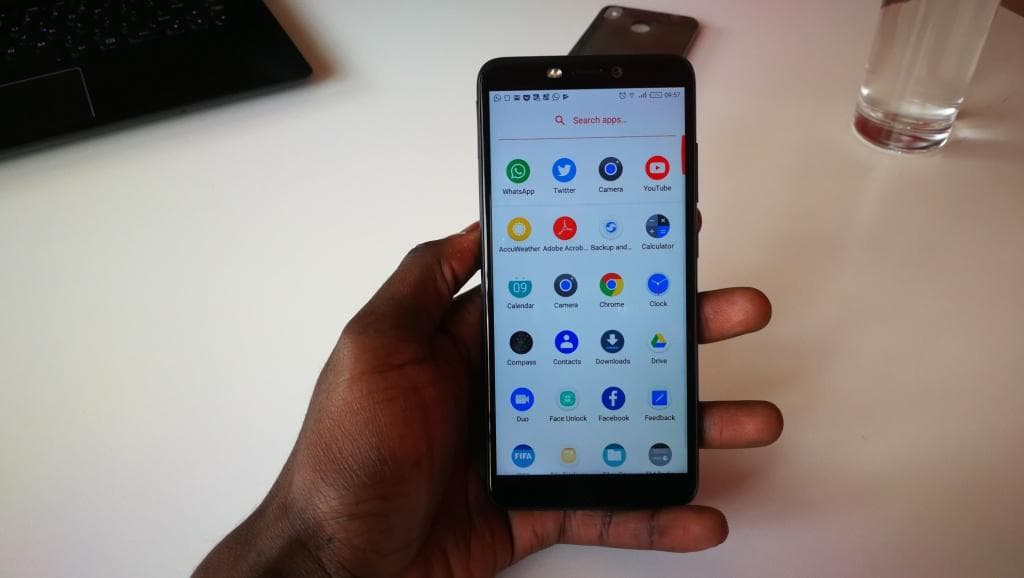 The Infinix Hot S3 Review: Is it Hot Enough for You?
