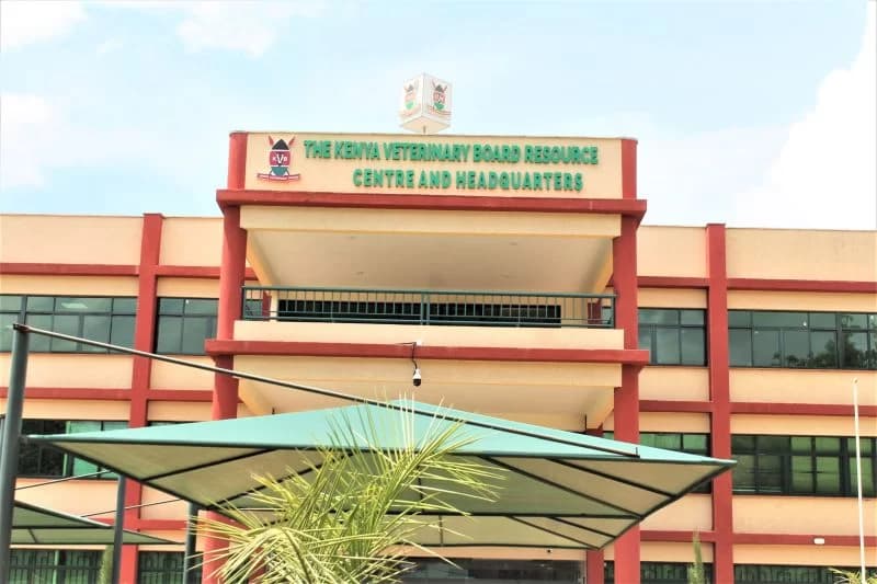 Kenya Veterinary Board Launches Compliance Sweep Across 10 Counties
