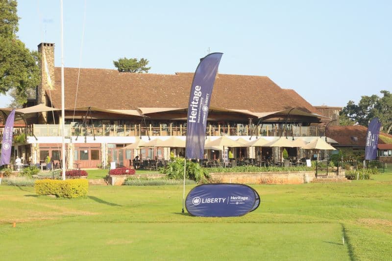 Karen Country Club members vote to adopt major joining fee increases at recent AGM