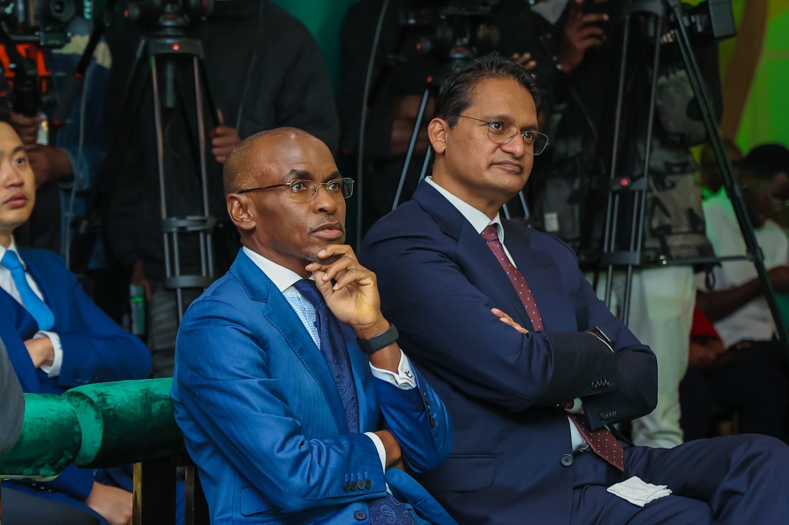 Safaricom Group cuts Ethiopian losses to book Ksh 74B profit