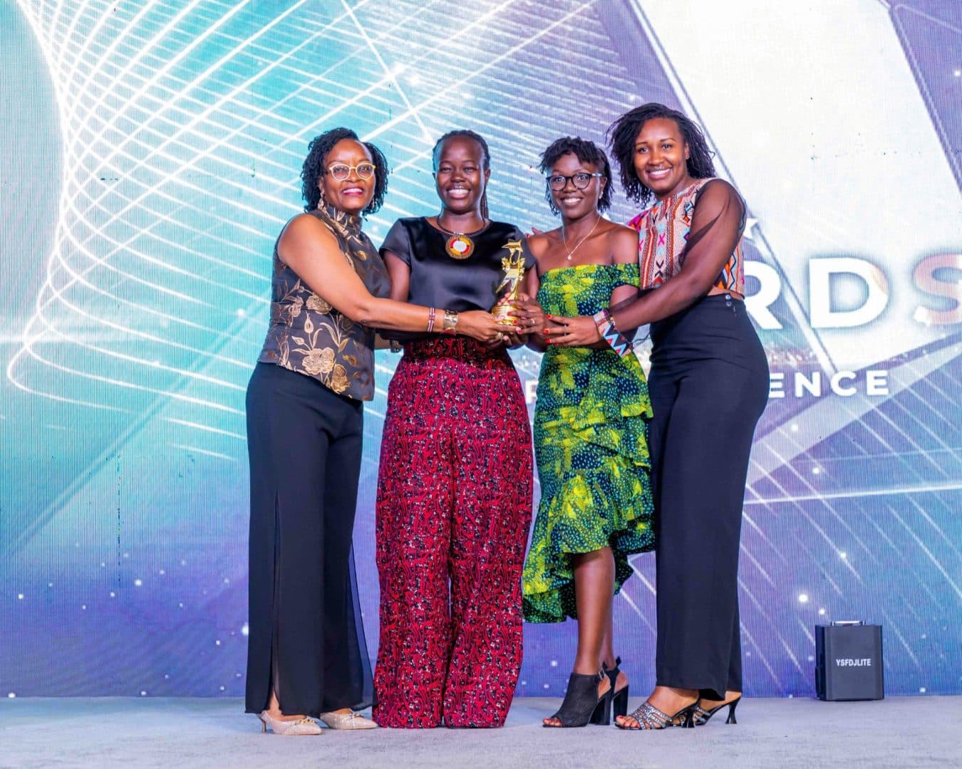 Tim-Sky Media Services claims top honours at the 2024 PRSK Awards of Excellence