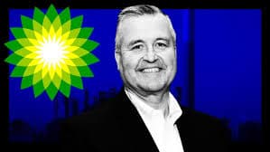 BP chairman removed over ‘serious’ conduct concerns