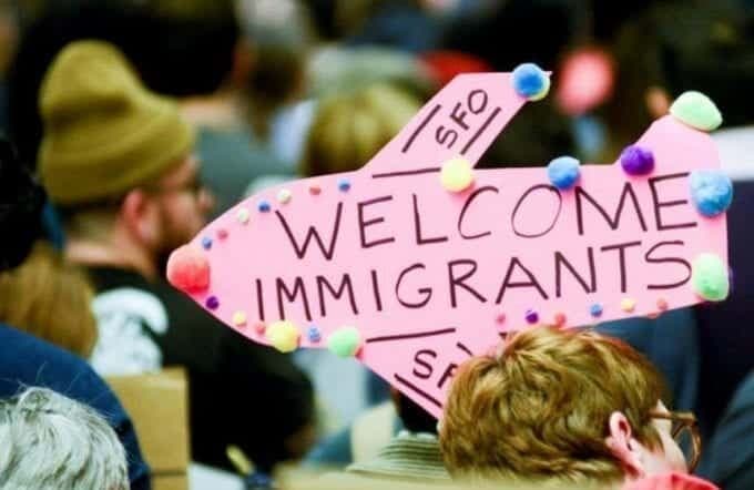 Washington State Allow Illegal Immigrants Obtain Professional Licenses