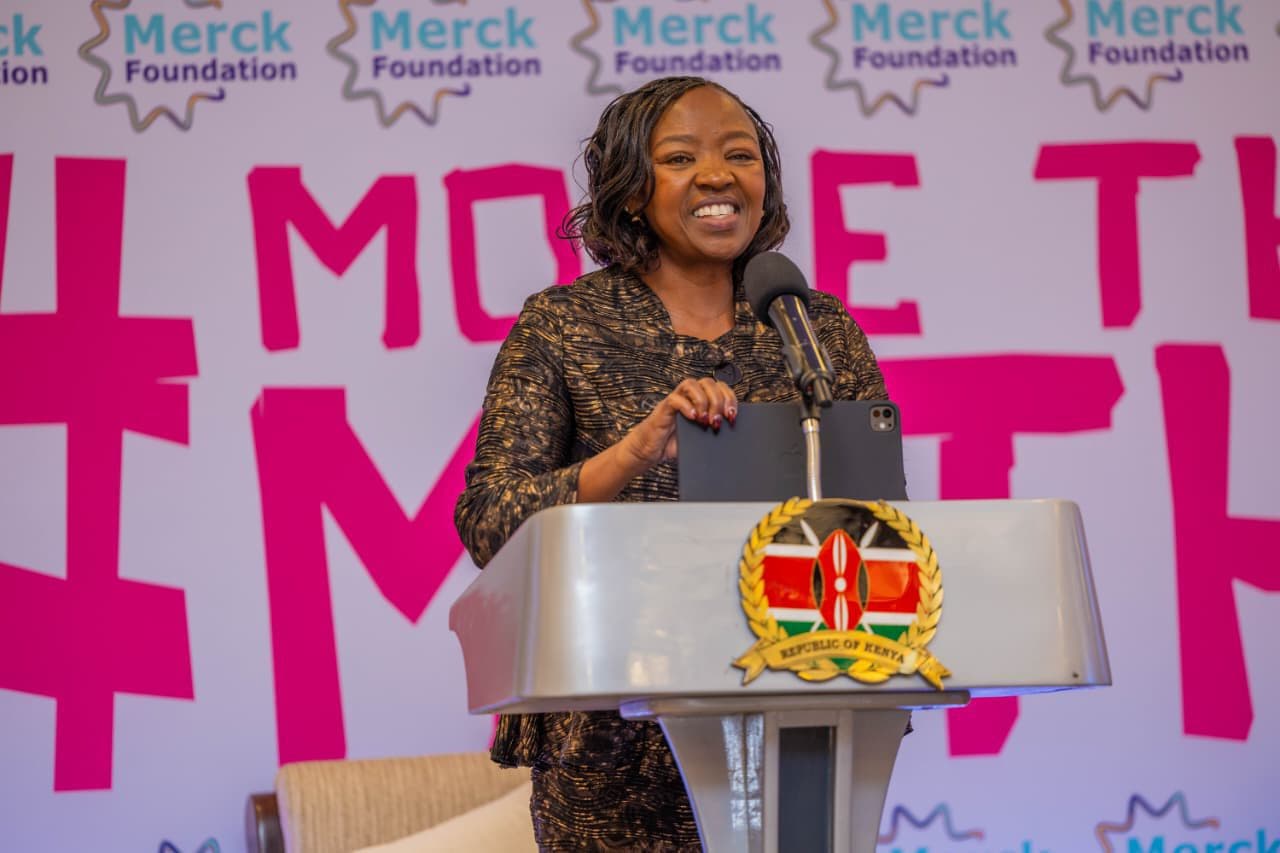 Joyful Women Organization to source international markets for local women entrepreneurs