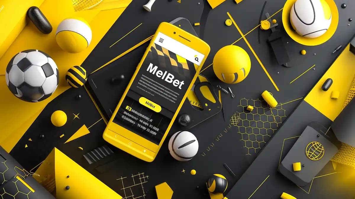Simple guide to installing Melbet on Android and iOS: what is Live betting