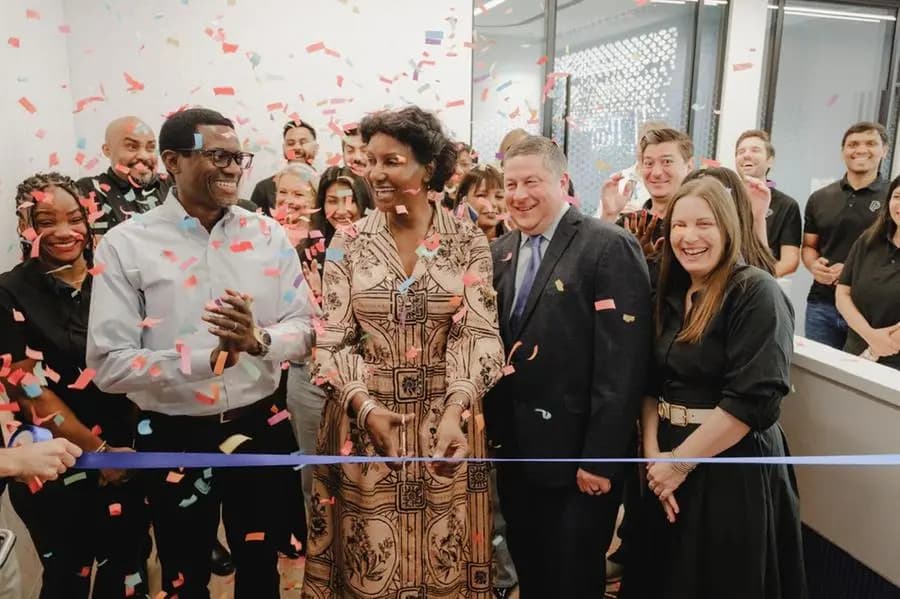 PayPal Opens First Middle East and Africa Hub in Dubai
