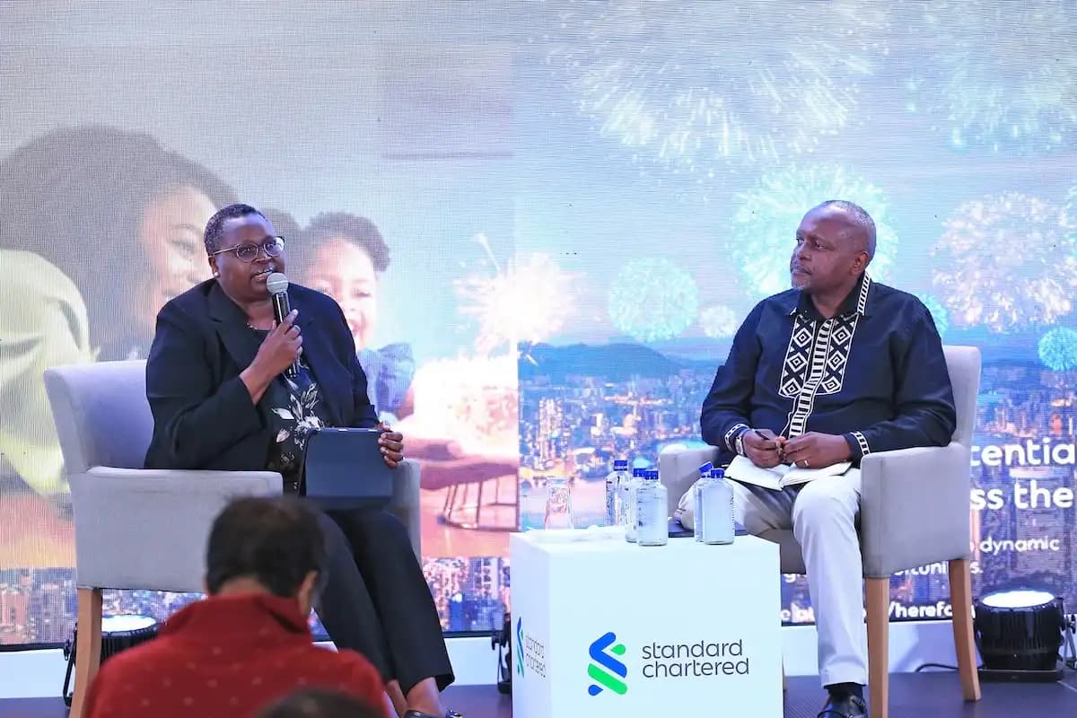 Standard Chartered Bank Kenya Reports Record 43% Profit Growth in 2024