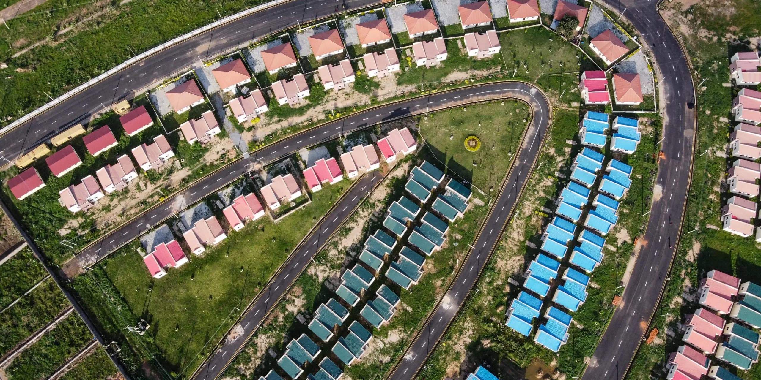 Nigeria’s Federal Government Allocates N11.5 Billion for 20,000 Housing Units under Renewed Hope Agenda Housing