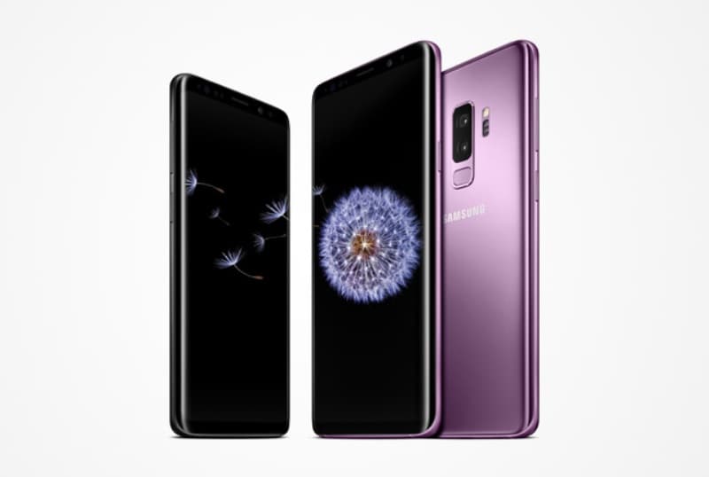 Samsung Is Set to Launch the Galaxy S9 and S9+ Smartphones in Kenya Tomorrow