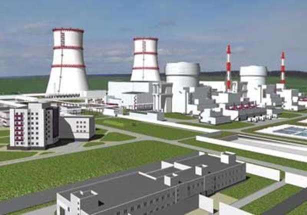 Latest Updates on Egypt’s El Dabaa Nuclear Power Plant (NPP)