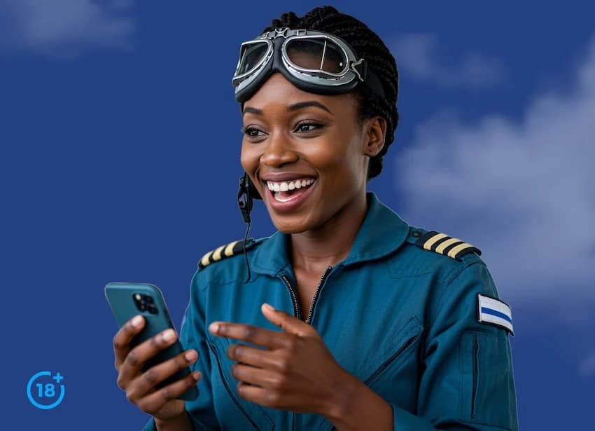 Ksh 10M in Free Bets With SportPesa Aviator Challenge