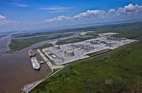 All to Know About Calcasieu Pass 2 (CP2) Project in Southwest Louisiana, the Largest LNG Terminal Project in the US