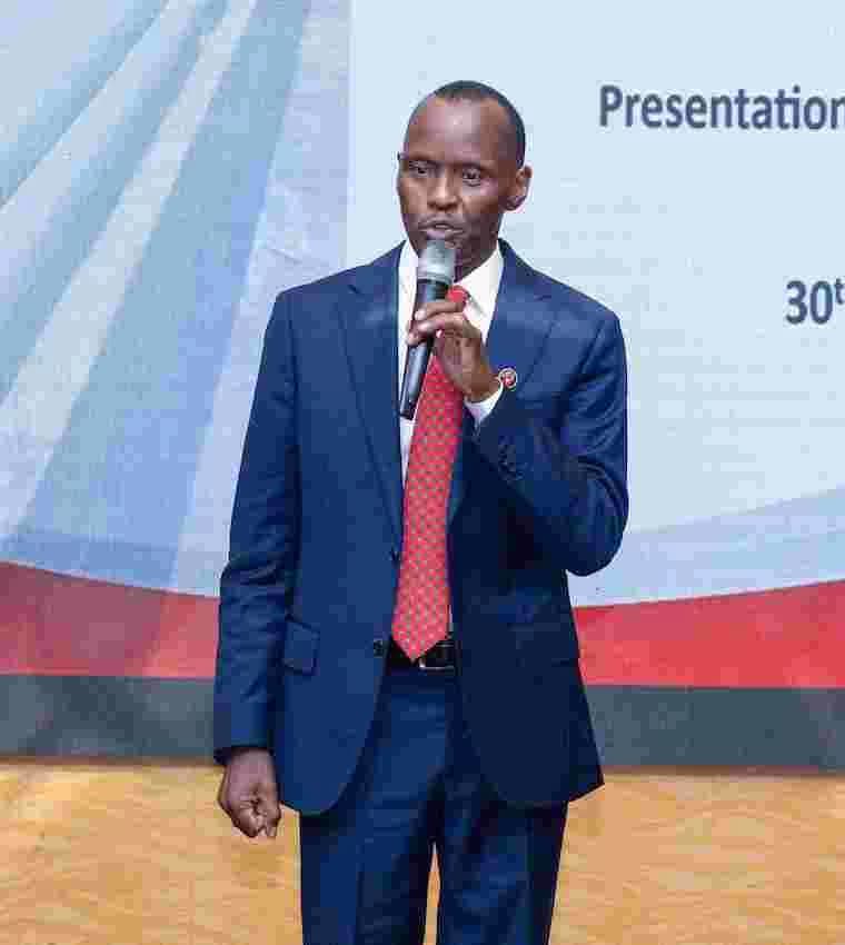 Kenya Pipeline, KRA Deal to Revolutionise Fuel Supply Logistics