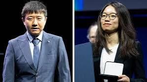 Two Chinese win world’s top Maths prize for solving century-old problems