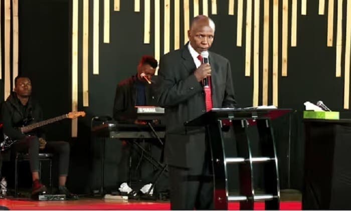 Jahmby Koikai’s Father Asks for Forgiveness: A Touching Tribute